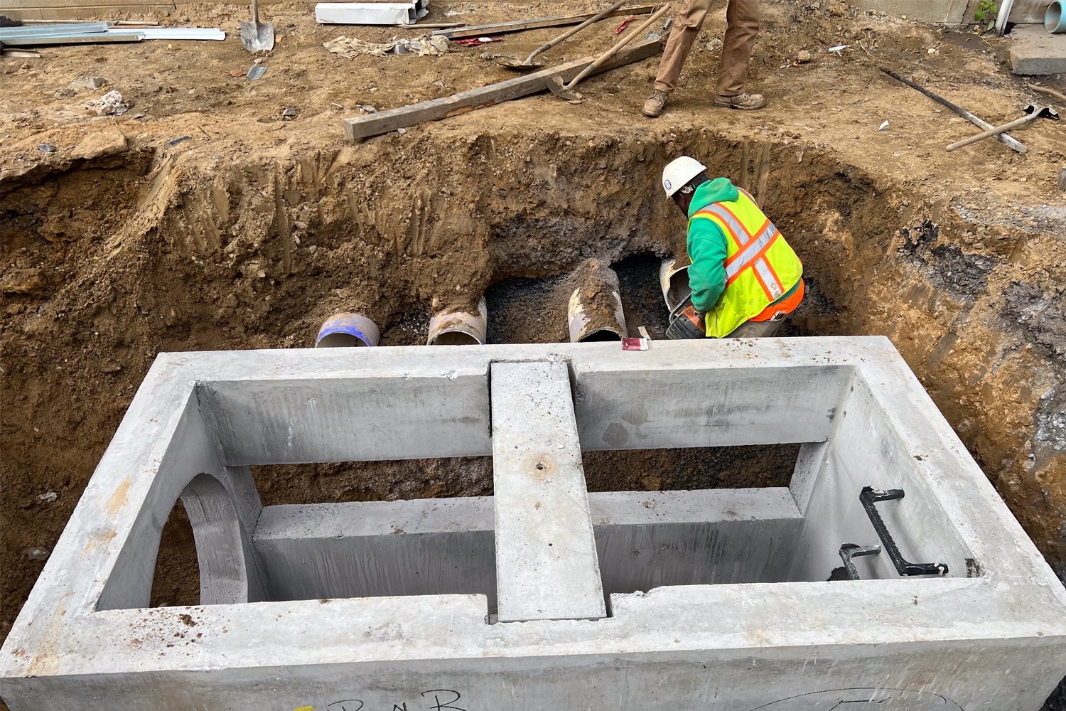 RNR Contractors RNR Contractors