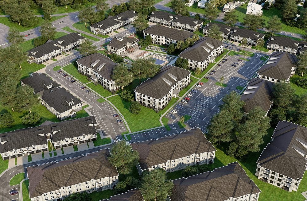 Developmental Sitework In Manchester Township, NJ