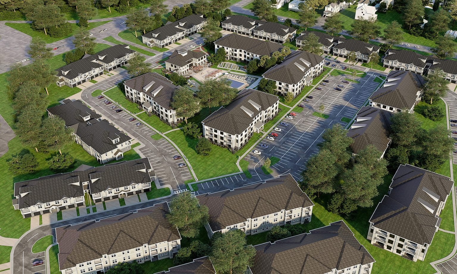 Developmental Sitework In Manchester Township, NJ