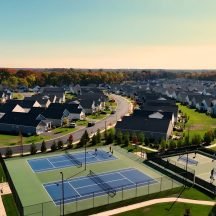 Land Development Project in Eastampton